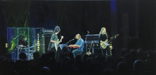 Joanne Shaw Taylor