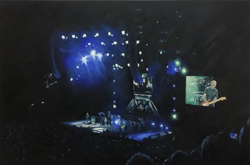 The Who