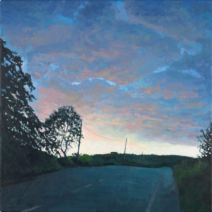 Just Before Sunset (large)