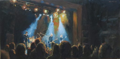 Kenny Wayne Shepherd No.1