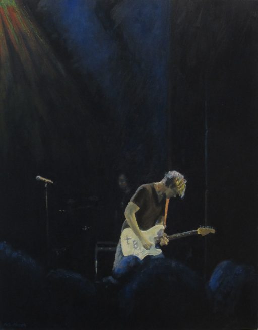 Kenny Wayne Shepherd No.2