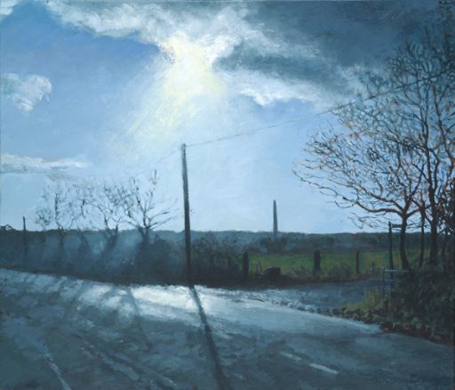 Winter Sun