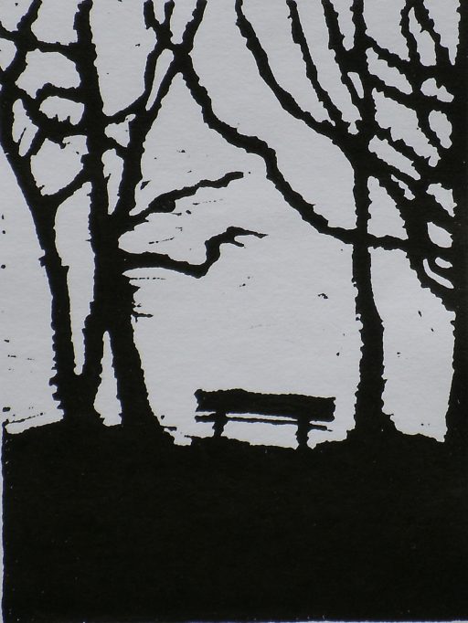 Looking Into The Mist