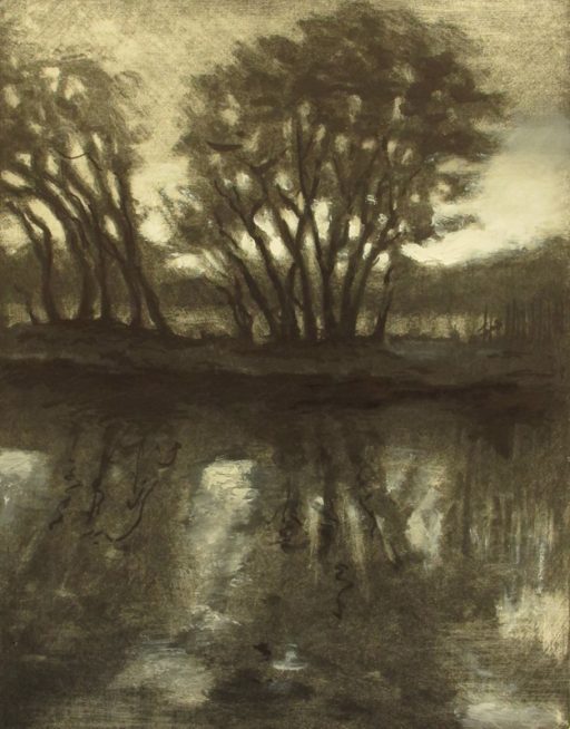 Dark Waters No.2
