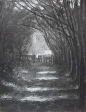 Light At The End Of The Tunnnel