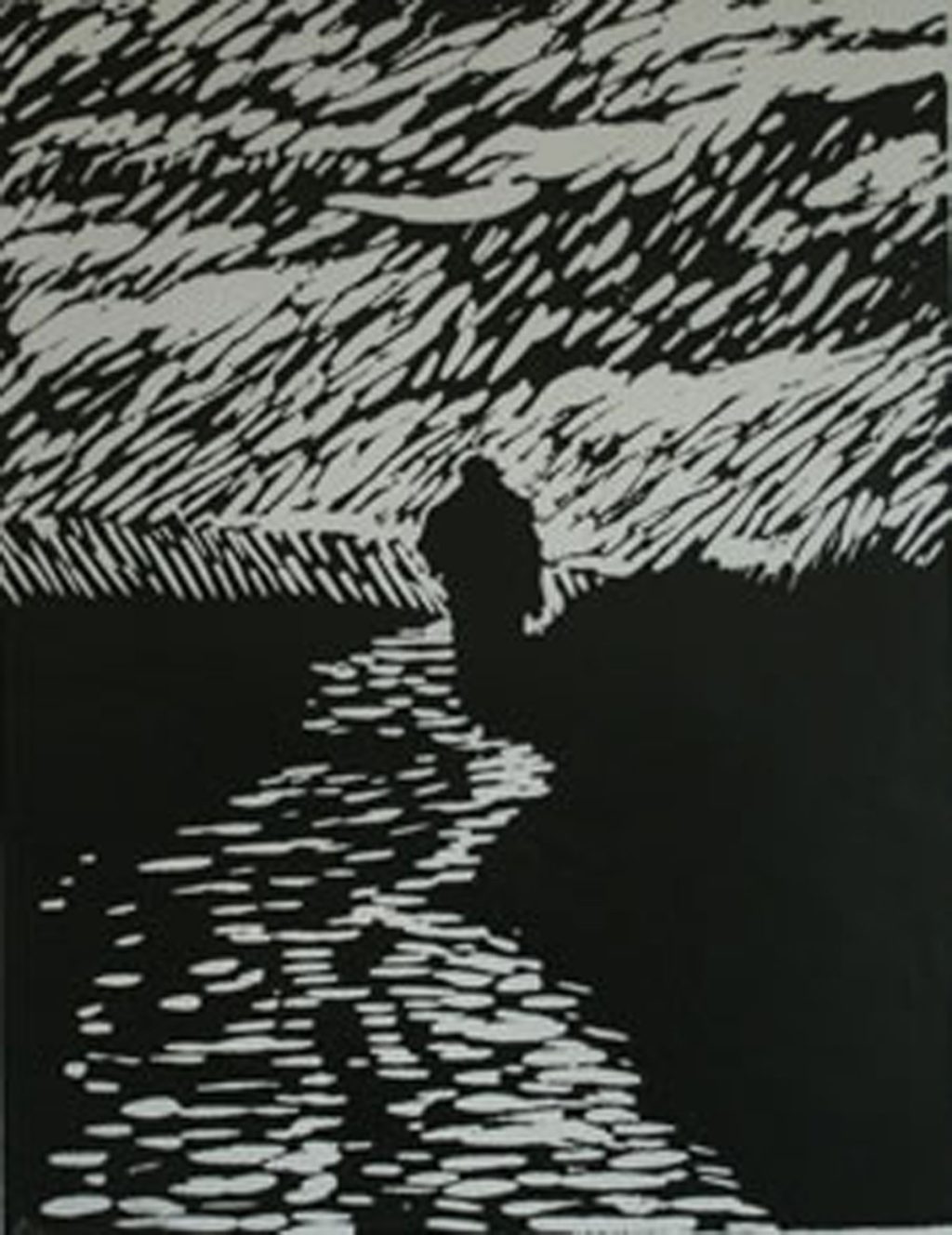 Lone Walker
