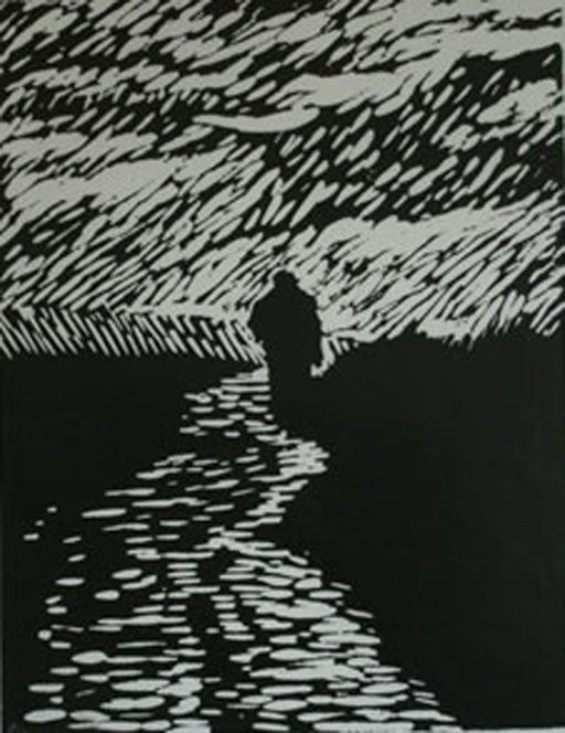 Lone Walker