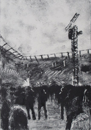 Muse At The Etihad