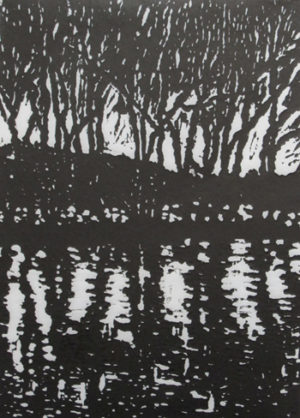 Silver Lining (dark version)