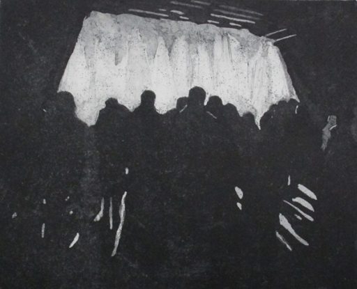 Stage Lights No.2