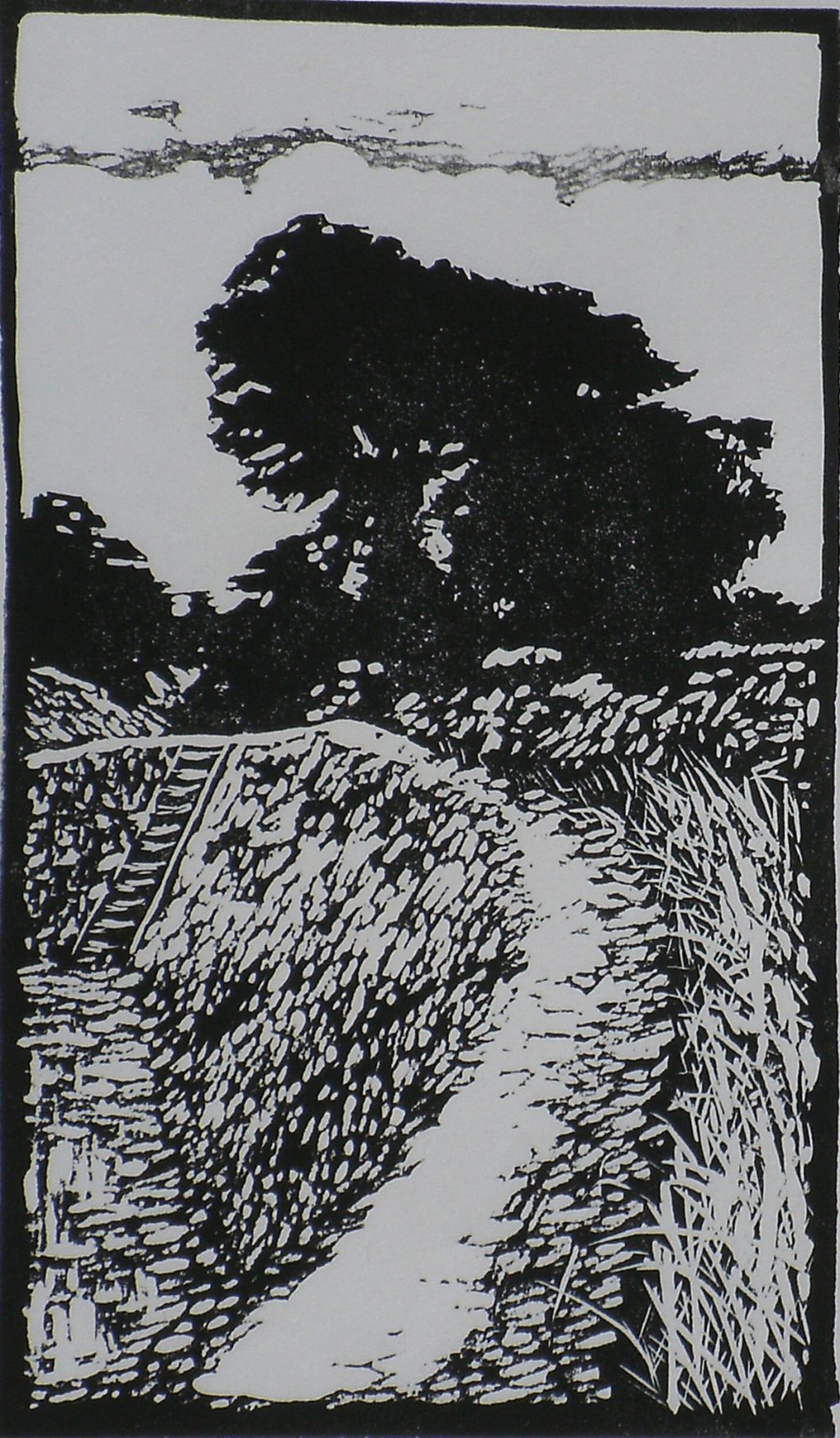 Steps To The River