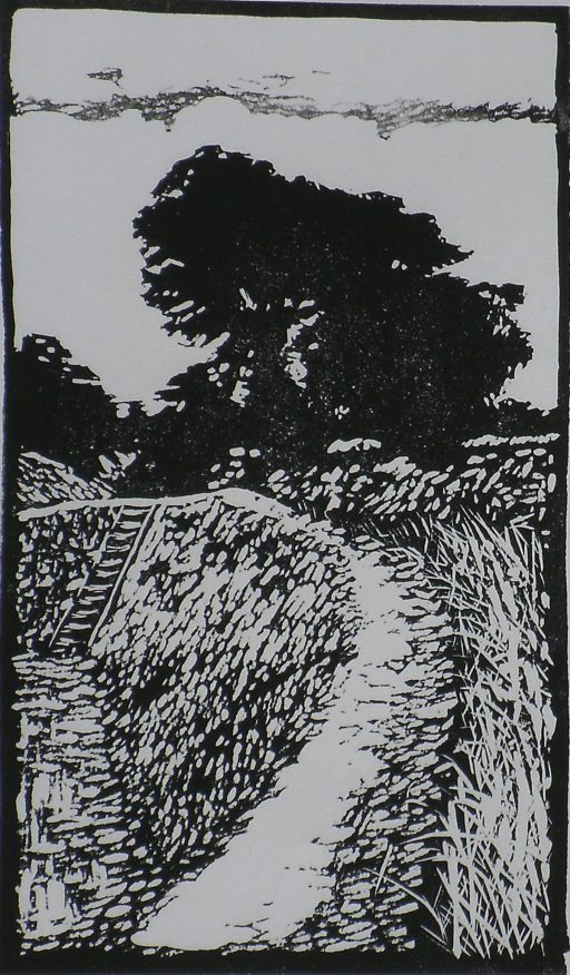 Steps To The River