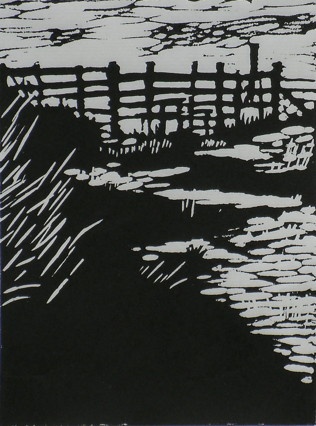 Stile, Spitler's Edge