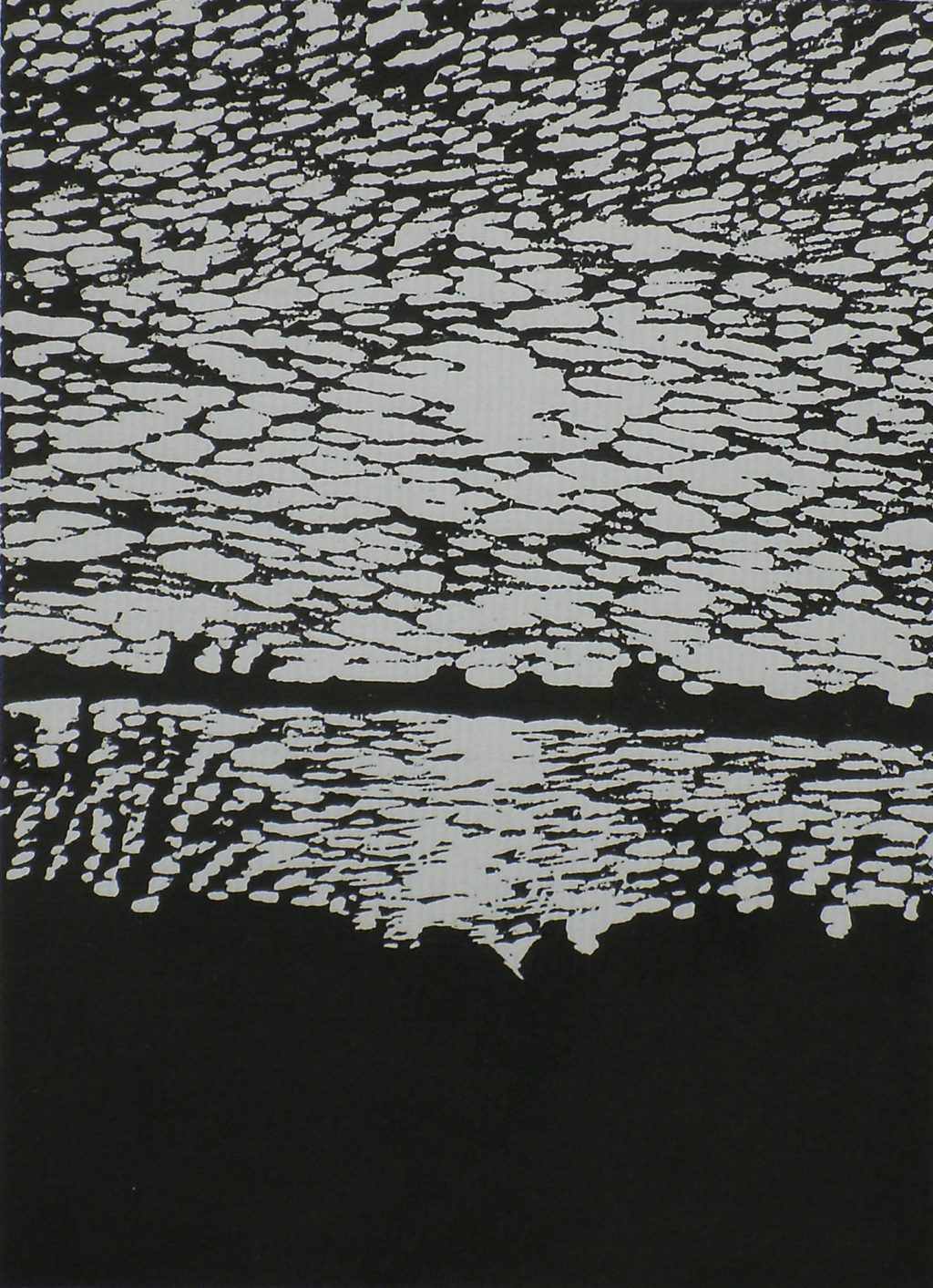 Sunset Over Anglezarke (small version)