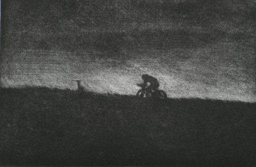 The Climb To Winter Hill