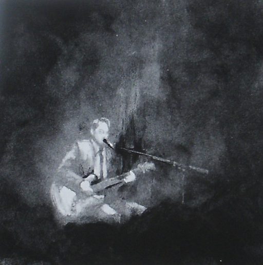 They Call Me The Soundman No.2