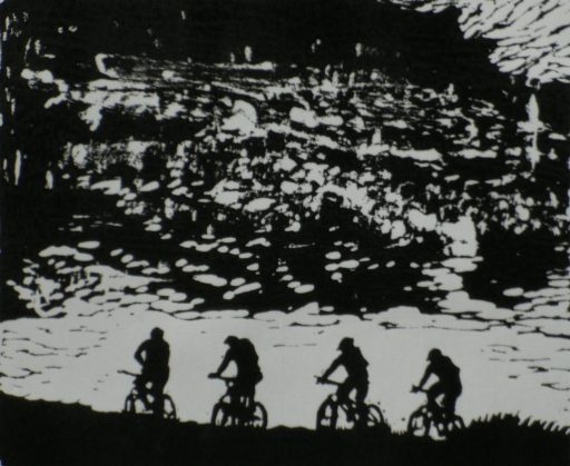 Together And Also Alone