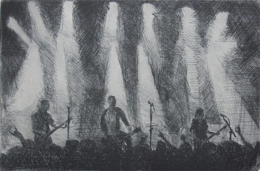 Tremonti Project