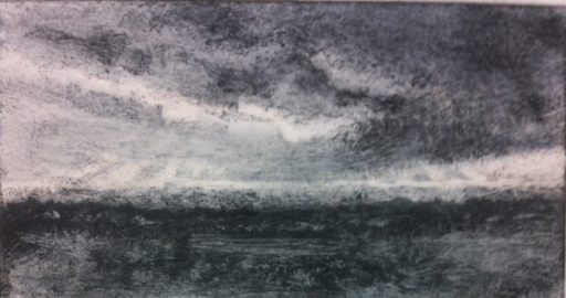 Winter Sky No.1