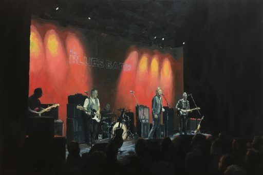 The Blues Band
