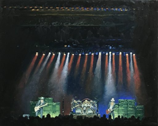 ZZ Top
