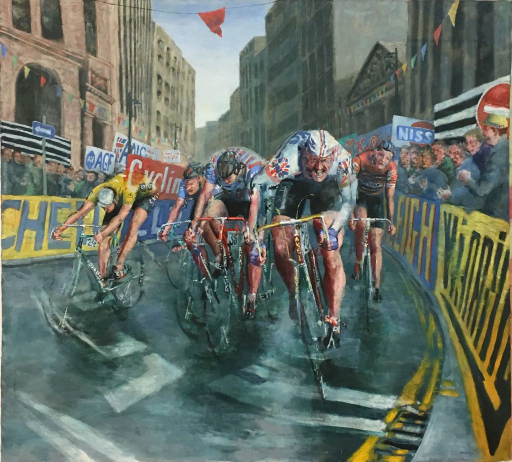 City Centre Criterium