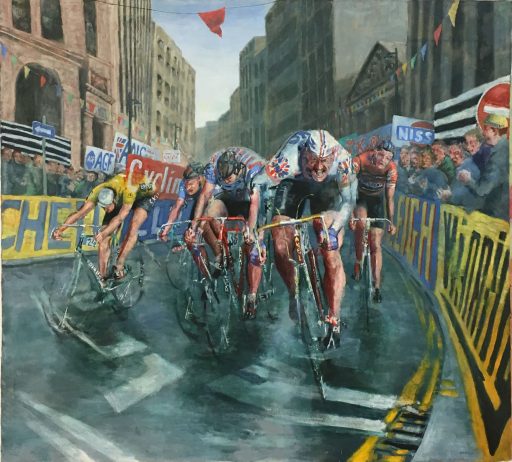 City Centre Criterium