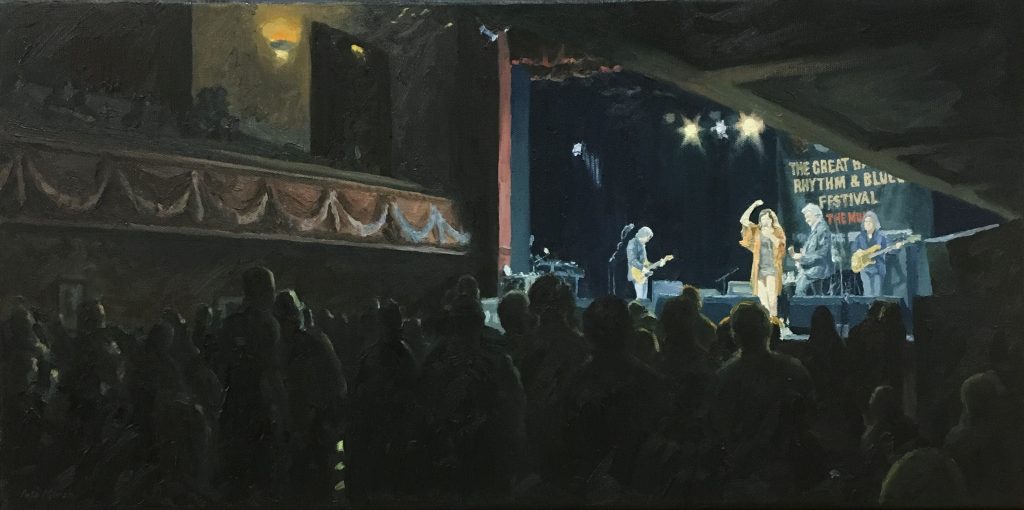 Janiva Magness @ TGBR&BF '17