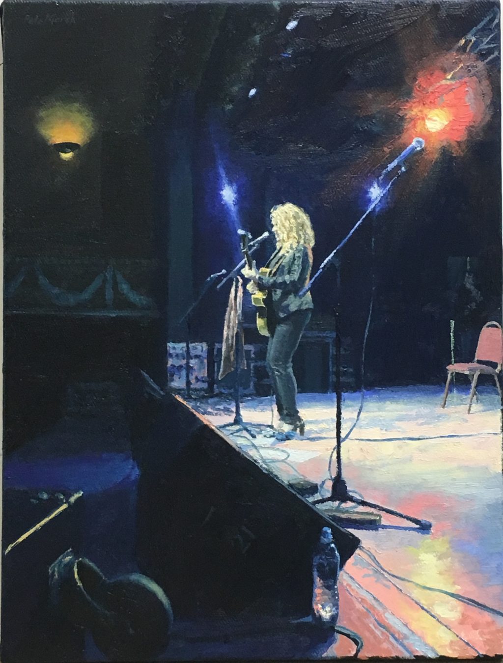 Lisa Mills @ TGBR&BF '17