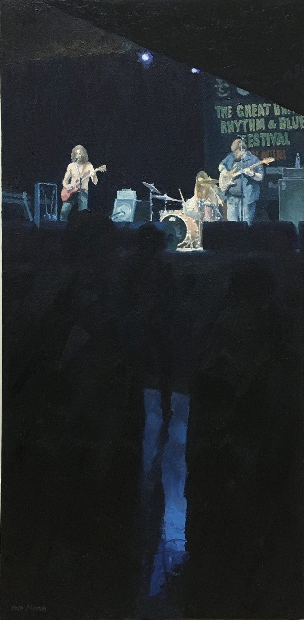 John Fairhurst @ TGBR&BF'17