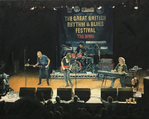 Ten Years After @ TGBR&BF '17