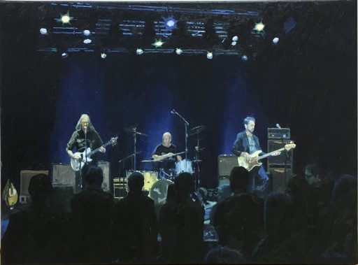 Pat McManus Band