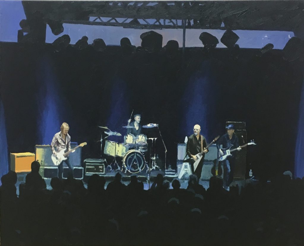 Wishbone Ash