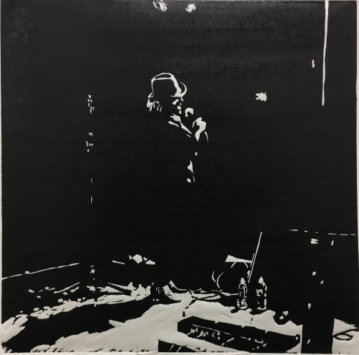 Connie Lush at The Hippodrome