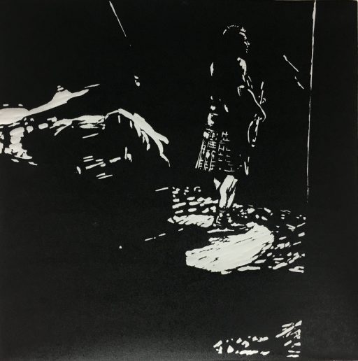 King King At The Muni