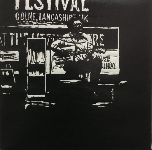 Trevor Babajack Steger