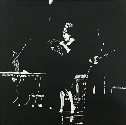 Charlotte Marshall And The 45s