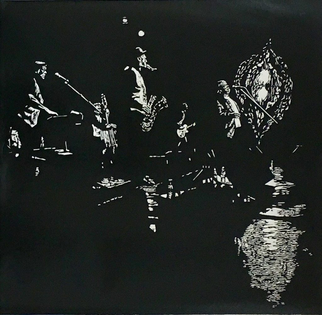 Mike Vernon And The Mighty Combo