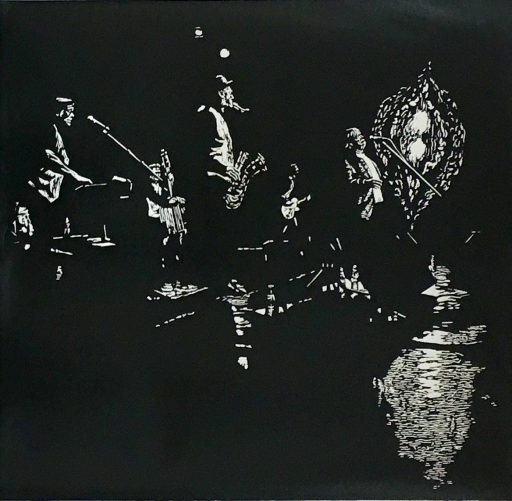 Mike Vernon And The Mighty Combo