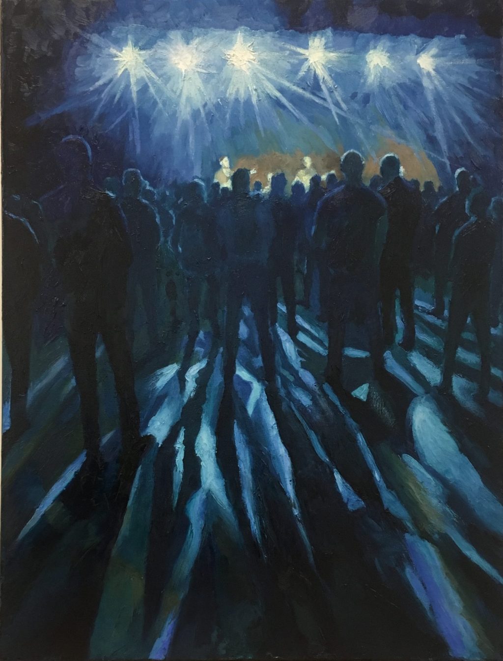 Dan Patlansky At The Met