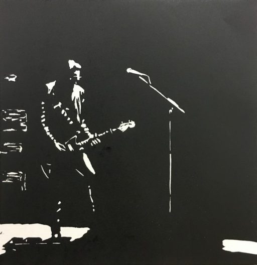 Scott Holiday, Rival Sons