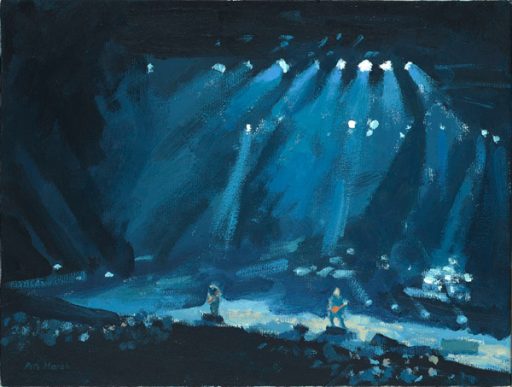 Live On Stage No.1
