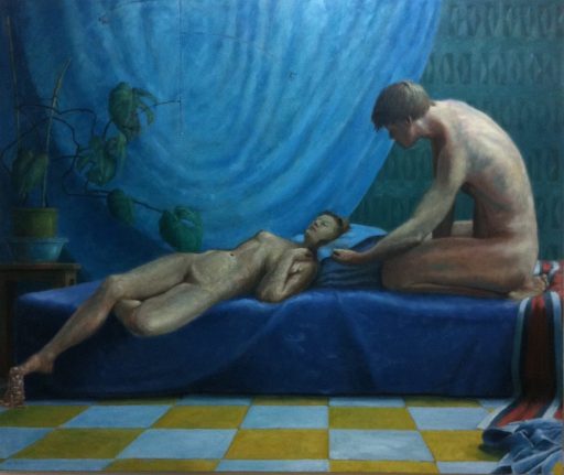 Young Lovers