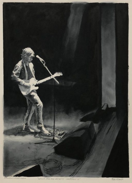 Wille And The Bandits version 2