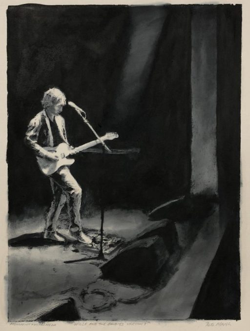 Wille And The Bandits version 1