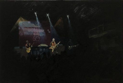 Wishbone Ash - AshCon 2019