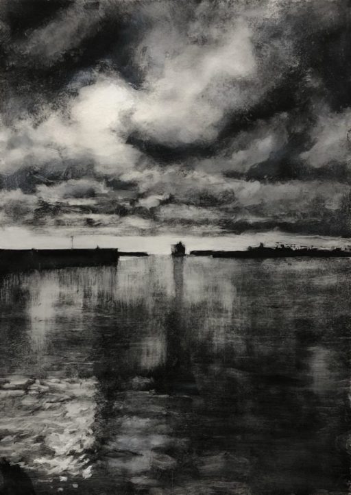 Leaving Or Arriving?