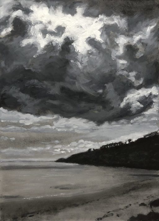 Queen's Beach