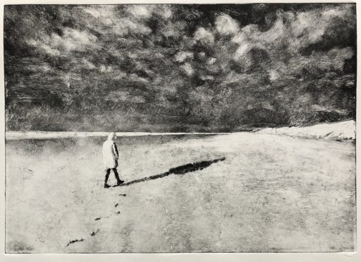 Beach Isolation