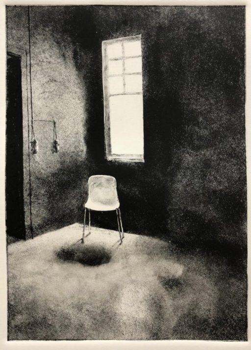 Empty Chair